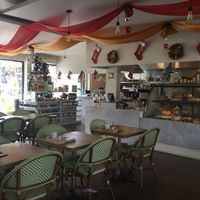 Interior  at Gourmet Cafe - Dewi Sri in Seminyak