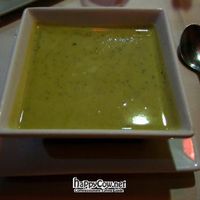 Soup! at El Vergel in Madrid