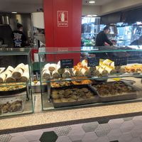  at Organic - Boqueria in Barcelona