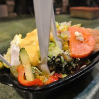 Organic - Boqueria at Organic - Boqueria in Barcelona