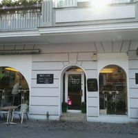 Pestalozzistr. 33 - “Ecke“ Wilmersdorfer at Homera in Berlin