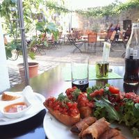 Great place & awesome food   at Café Schlecht in Wemding