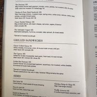   at The Strangers Club in Cape Town