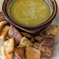  at Aladdin Mediterranean Grill in Jackson