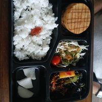  at Umami Deli in Brasilia
