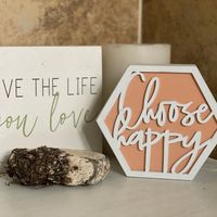 Inspirations at every turn at Soulshine in San Diego