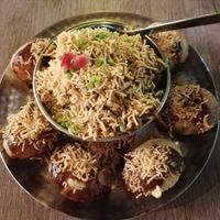  at Indian Tiffin Room  in Manchester