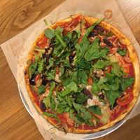 Beautiful  at Blaze Pizza in Rochester