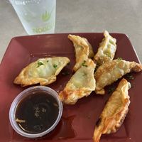   at Nothing But Noodles in Huntsville