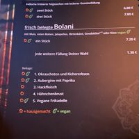   at Die Waffel in Mainz