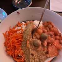   at Die Waffel in Mainz