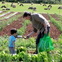PeR natural farm. From the field, to the plate. at PeR - Parco dell'Energia Rinnovabile in Frattuccia