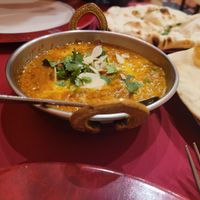  at Ganesha Restaurant in Strasbourg