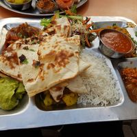 10€ at W Der Imbiss - Prenzlauer Berg in Berlin