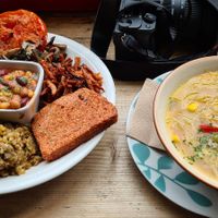  at The Glasvegan in Glasgow