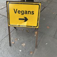 Directions   at The Glasvegan in Glasgow