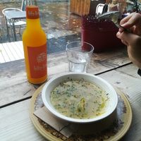  at The Glasvegan in Glasgow