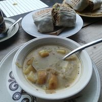  at The Glasvegan in Glasgow