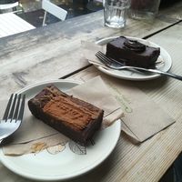  at The Glasvegan in Glasgow