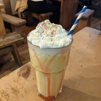  at The Glasvegan in Glasgow