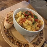  at The Glasvegan in Glasgow