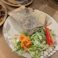  at The Glasvegan in Glasgow