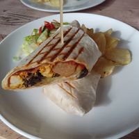  at The Glasvegan in Glasgow