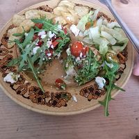  at The Glasvegan in Glasgow