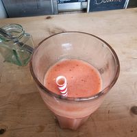  at The Glasvegan in Glasgow