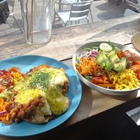  at The Glasvegan in Glasgow