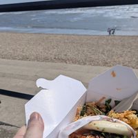  at Red Panda in Lyme Regis