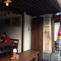 place  at Made's Warung in Kuta