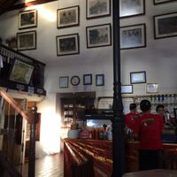 place  at Made's Warung in Kuta