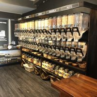 Everything you need is here  at Almacen Organic & Natural in Tamarindo