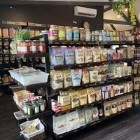 Aisles   at Almacen Organic & Natural in Tamarindo