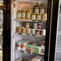 Vegan stuff  at Almacen Organic & Natural in Tamarindo