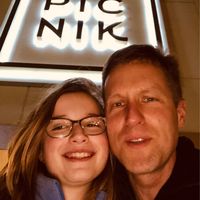 Yum! at Picnik in Austin