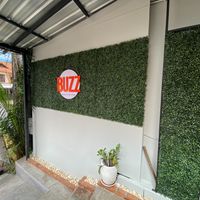  at Buzz Organic Food & Drink in Ao Nang