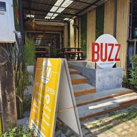 Buzz at Buzz Organic Food & Drink in Ao Nang