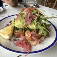   at Presto Eatery in Mount Gambier