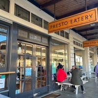  at Presto Eatery in Mount Gambier