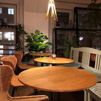   at Tibits in St Gallen