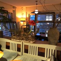   at Tibits in St Gallen