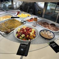   at Tibits in St Gallen