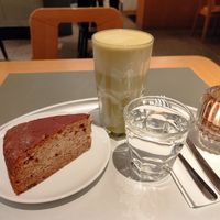  at Tibits in St Gallen