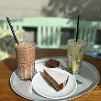   at Tibits in St Gallen