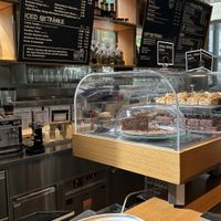   at Tibits in St Gallen