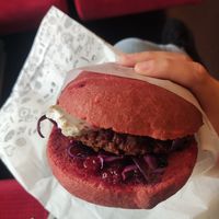  at Tibits in St Gallen