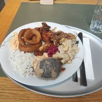  at Tibits in St Gallen