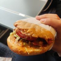  at Tibits in St Gallen